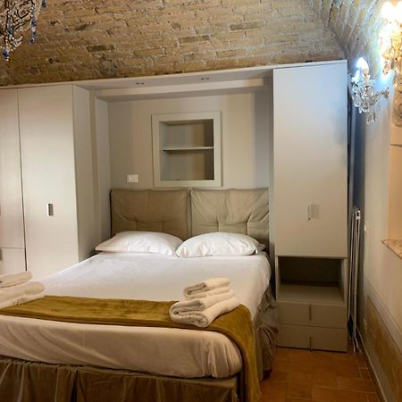 Domus Chiavari House 罗马 外观 照片