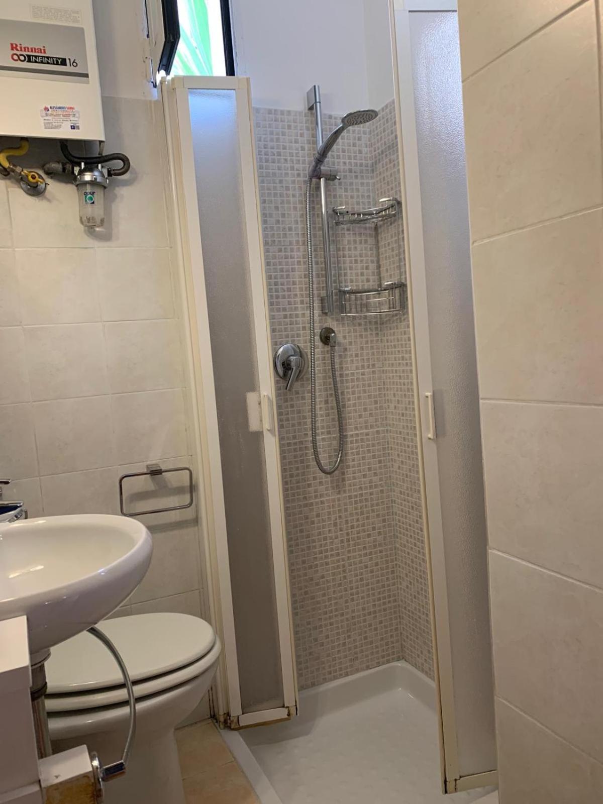 Domus Chiavari House 罗马 外观 照片