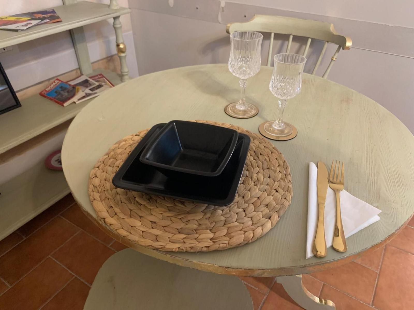 Domus Chiavari House 罗马 外观 照片
