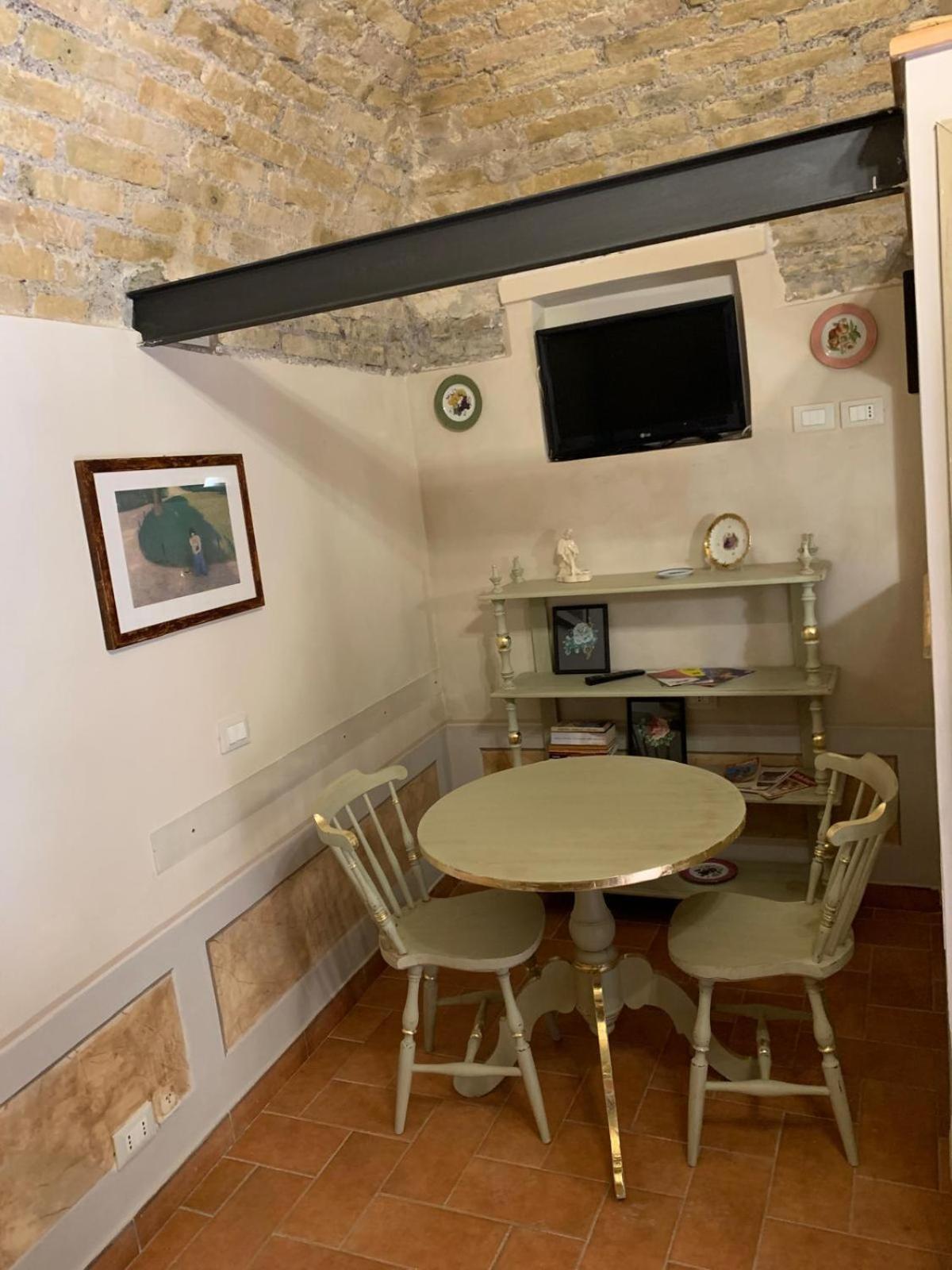 Domus Chiavari House 罗马 外观 照片