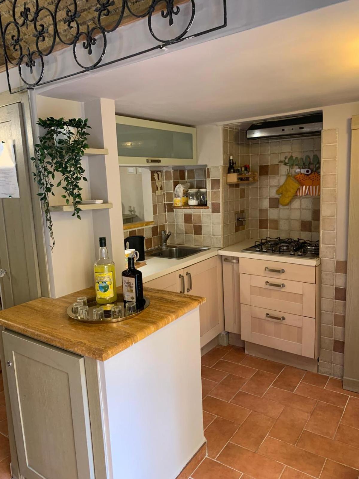 Domus Chiavari House 罗马 外观 照片